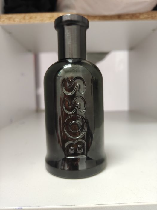 Hugo Boss Bottled Parfum, perfumy męskie