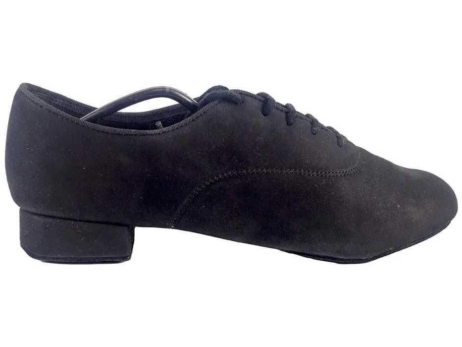 Męskie buty taneczne Ray Rose rozm. 9/43 Standardowe nubuk nowe