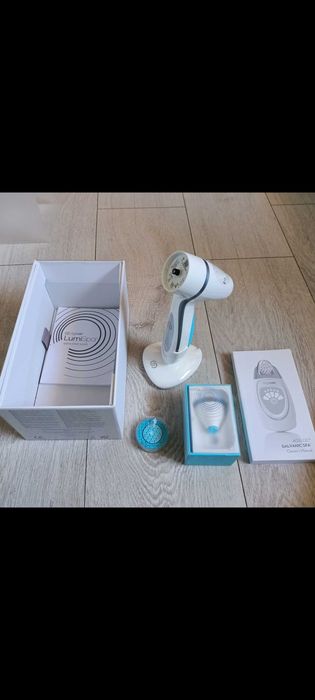 OKAZJA ! Nu Skin LumiSpa + Galvanic Spa