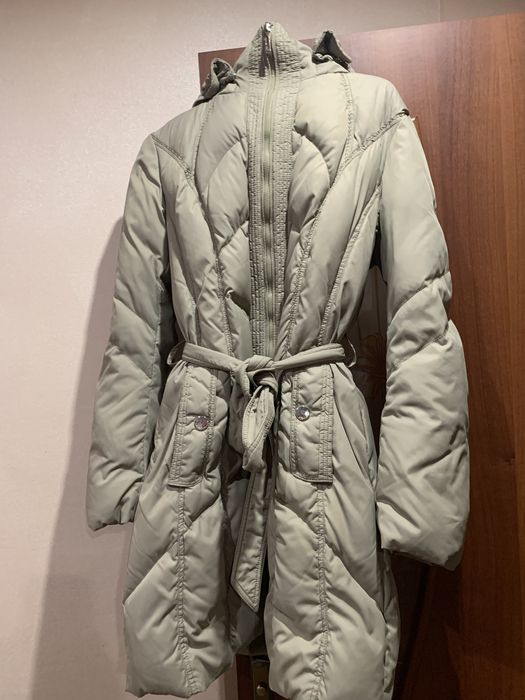 Пуховик в гарному стані.