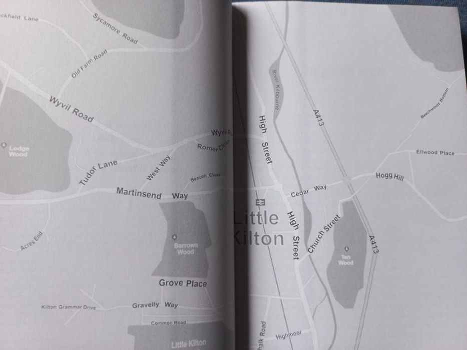 O Desaparecimento Perfeito - Holly Jackson (O Homicídio Perfeito N.º 2)