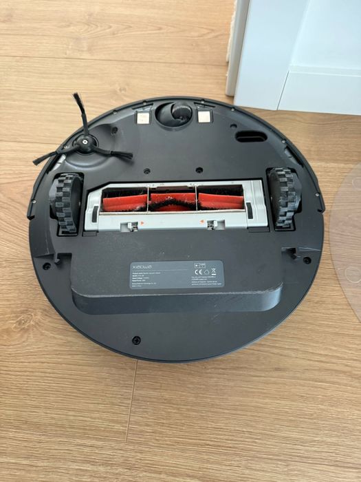 Aspirador xiami E352 com mop