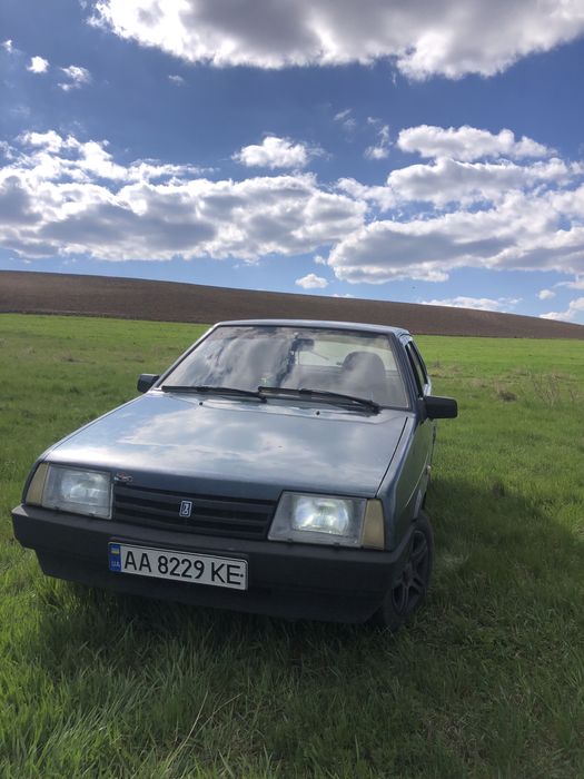 Продам ваз2109 2005 року