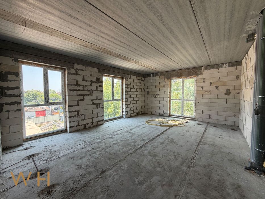 Продаж 1к, 34 m², Трублаїні 3, Документи, Балкон, Без %
