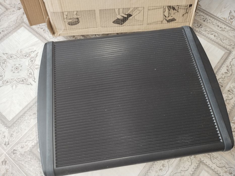 Подставка для ног HАG QUICKSTEP