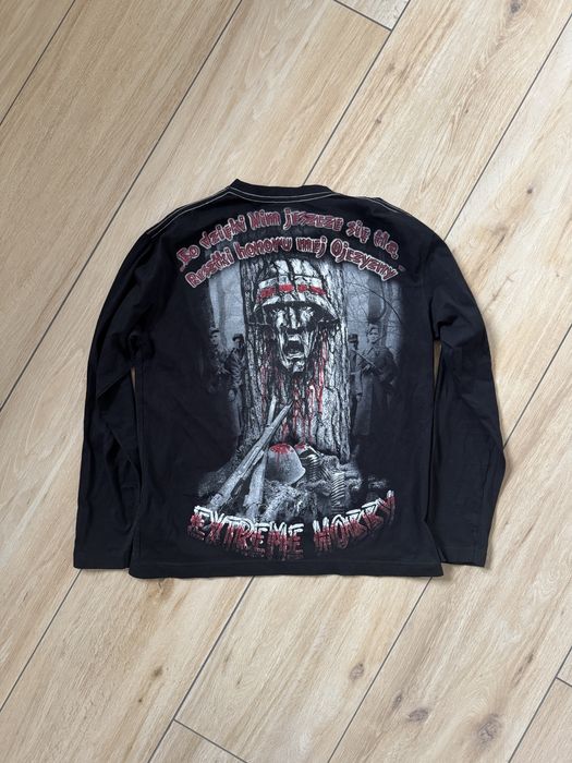 Koszulka Extreme Hobby