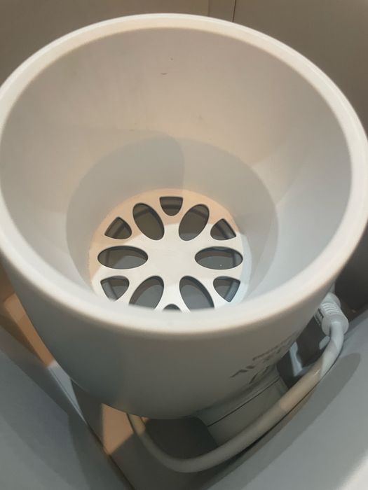 Aquecedor de biberões Philips Avent