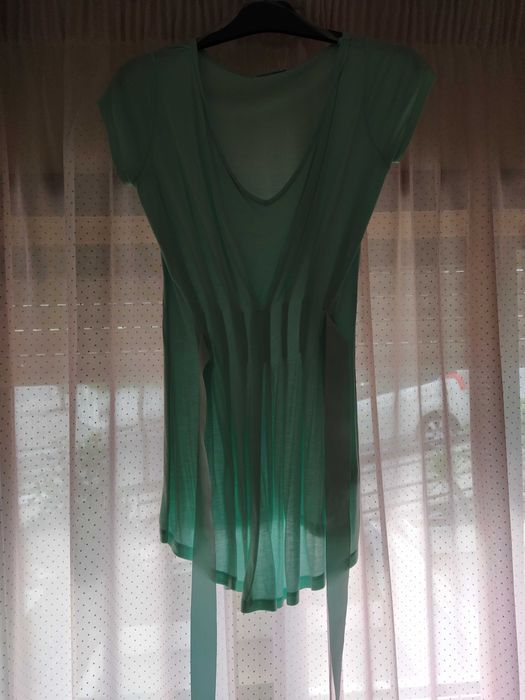 Túnica Maternidade de Verão