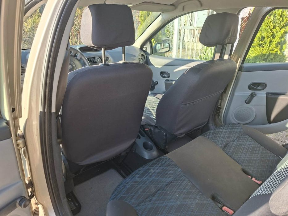 Renault Clio 1.2 2007