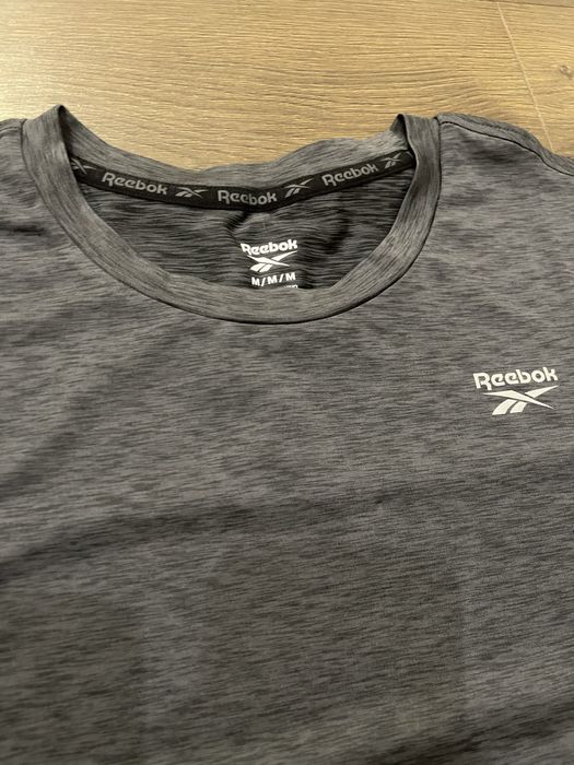 Reebok футболка з америки