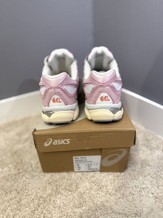 Asics Gel NYC Rosa