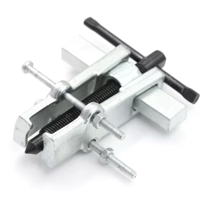 приспособление Спецінструмент съемник подшипников шестерен втулок