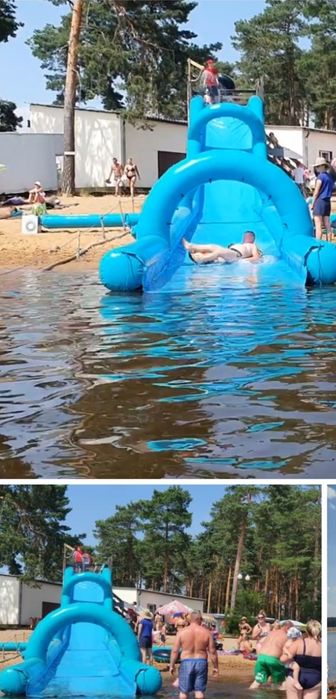 Ośrodek wypoczynkowy MAJA