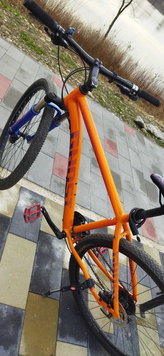 Велосипед Ghost  Takata 3