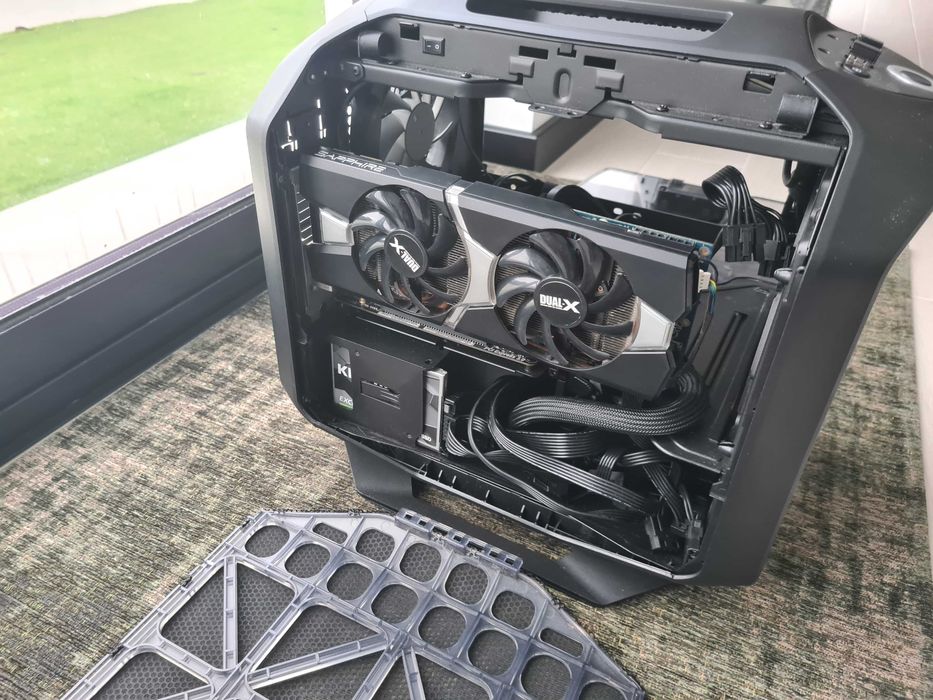 Computador Intel I7 - 16GB - Gaming