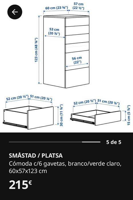 Mobília quarto criança