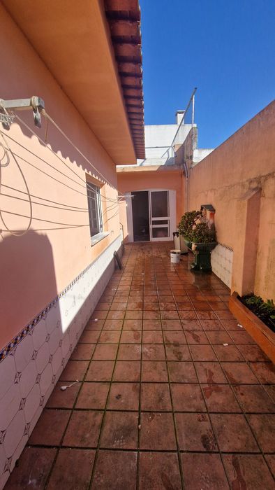 Quartos em moradias