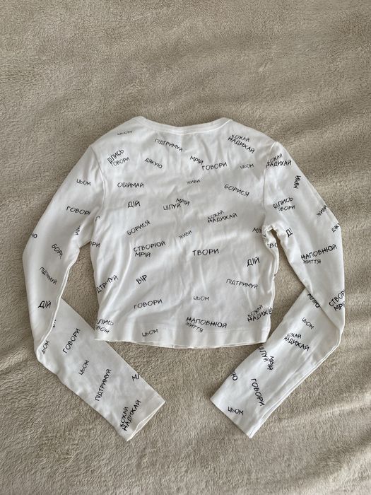 Продам кофтинку-топ