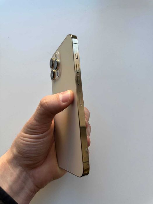 Iphone 13 Pro max 256 gb, ідеальний стан, айфон 13 про макс 256