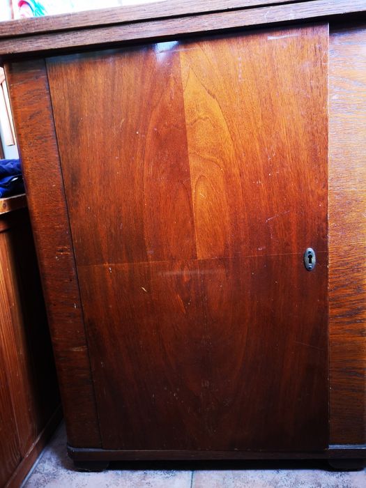 Maszyna do Veritas zick zack, na pedał, sprawna