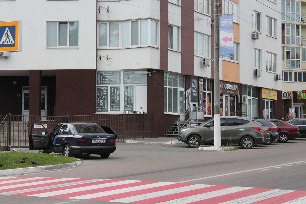 Оренда нежитлового приміщення вул. Шолуденка 13 Б