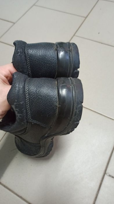 Черевики робочі ,спец взуття