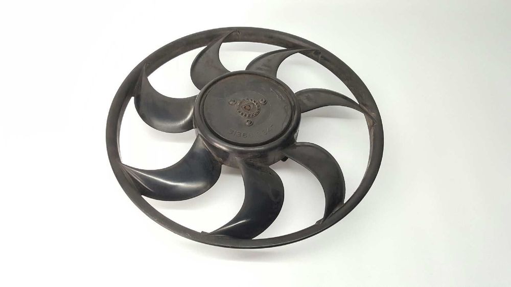 ELETROVENTILADOR DACIA SANDERO BáSICO