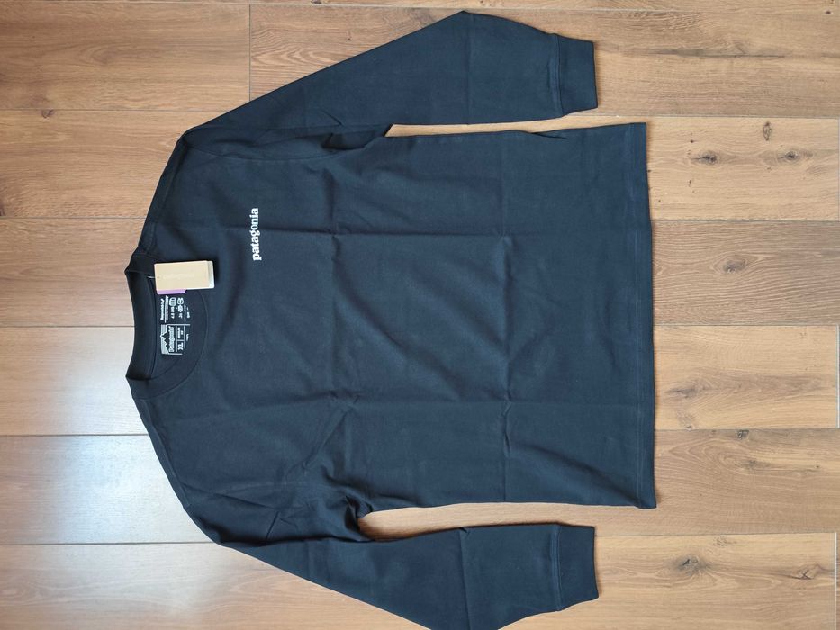 Koszulka z długim rękawem bluzka Patagonia XL