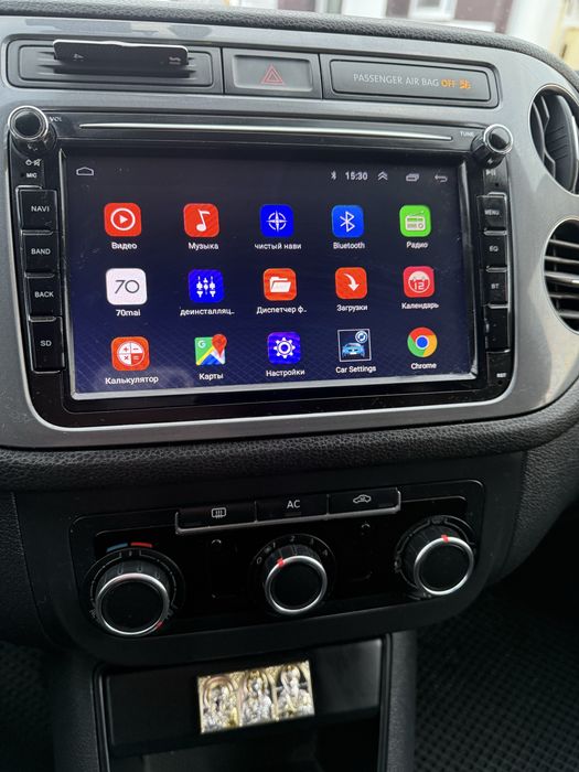 Продам вольсваген тигуан