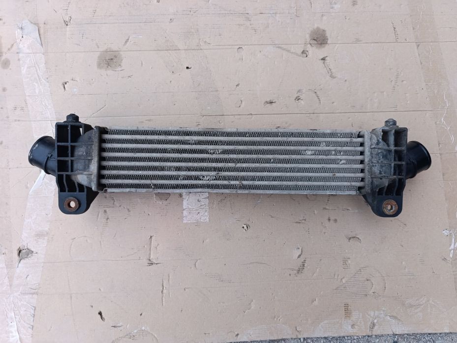 Интеркуллер Ford Mondeo Mk3 2000-2007 2,0tdci Оригинал