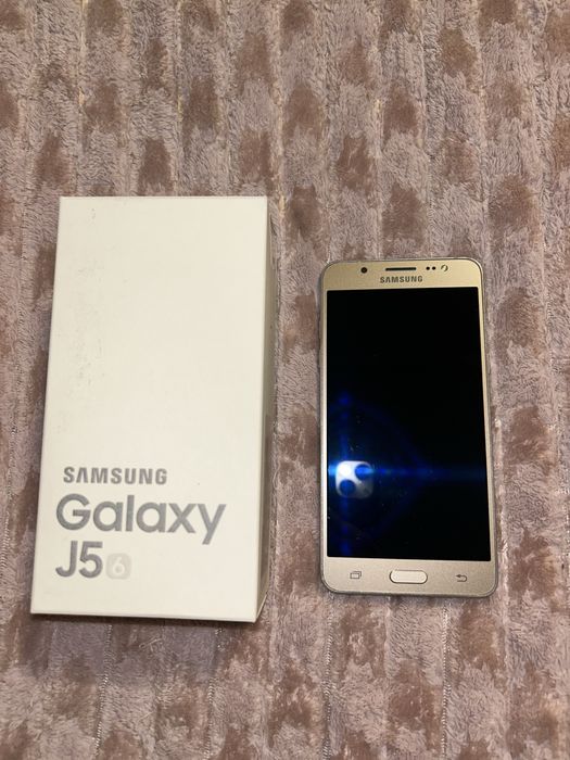 Samsung galaxy j5 2016