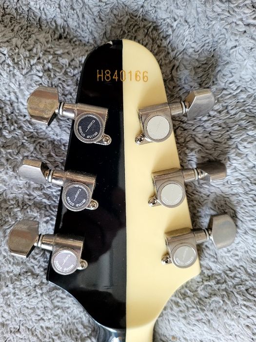 Gitara Greco MSV-65 mint collection