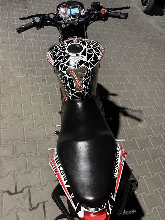 Geon pantera S200