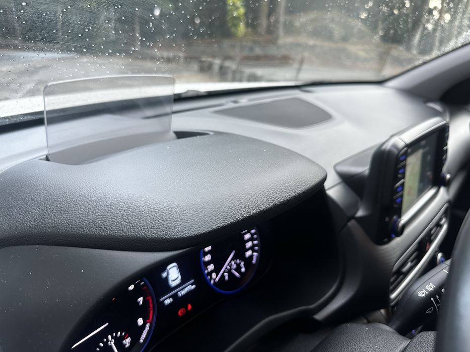Hyundai kauai 1.0 T-GDi 120cv EDITION