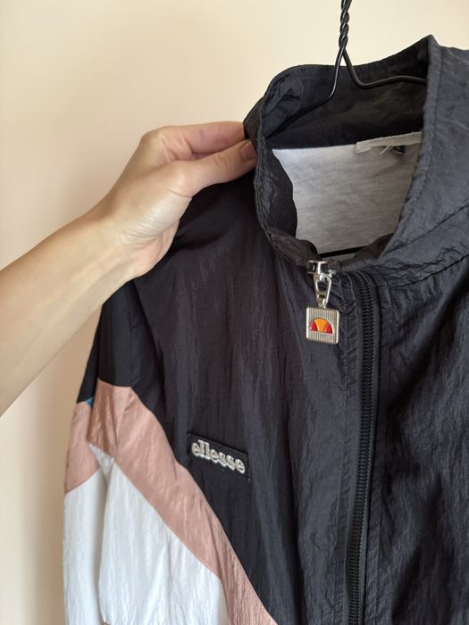 Олімпійка, вітрівка ellesse