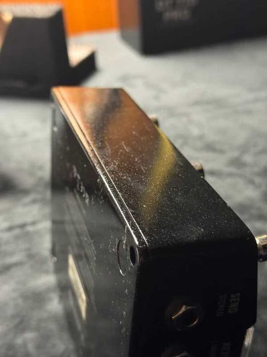 Line6 HX Stomp c/ Proteção de Vidro Temperado