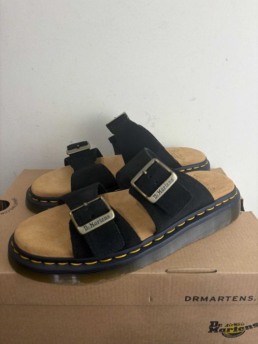 Klapki Dr. Martens Josef 41082001