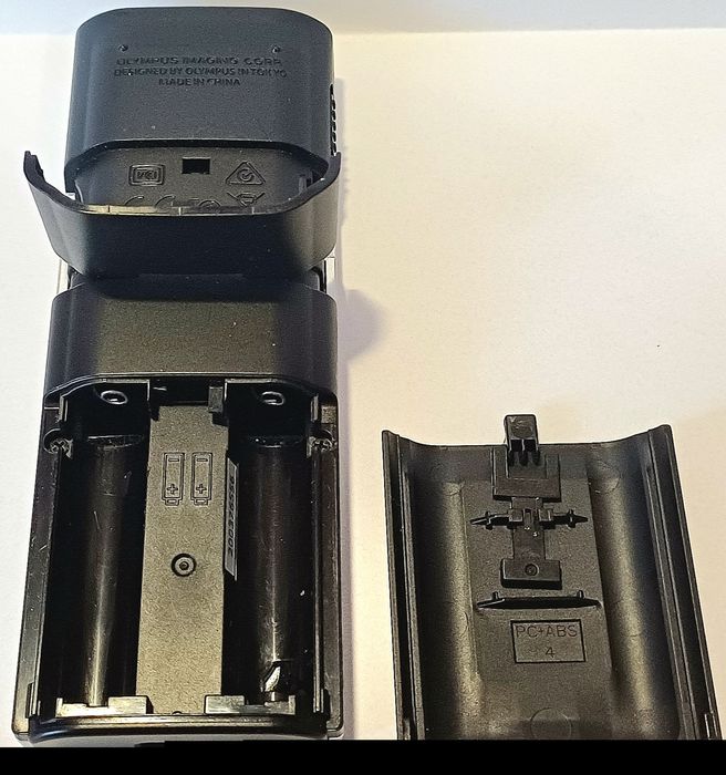 Диктофон Olympus