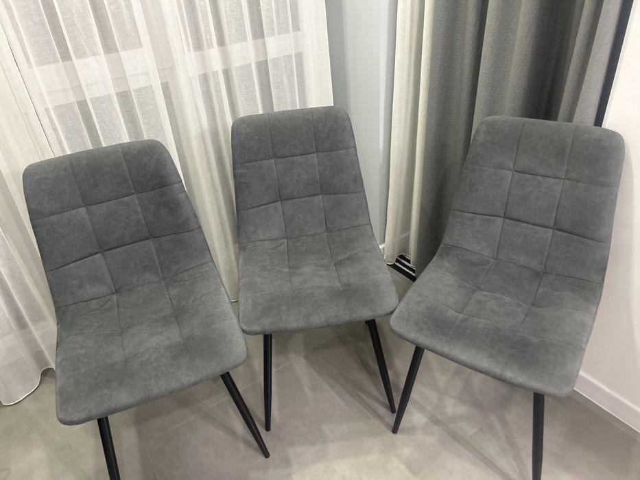 Продам три стильчика для кухні