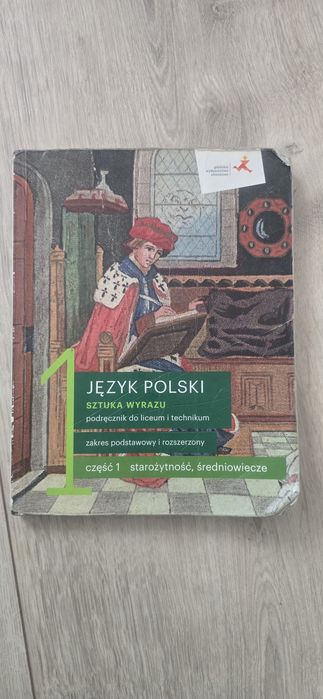 Książki do szkoły