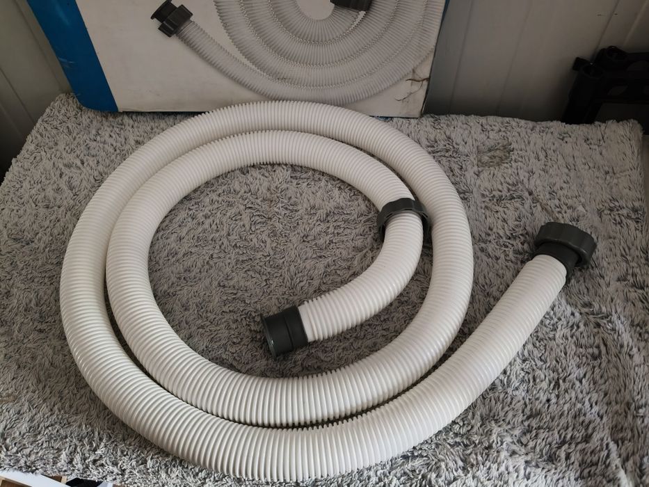 Rura do basenu wąż Bestway 3.8 Nowy