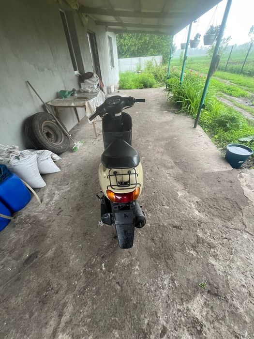 Продам скутер хонда діо фіт 27