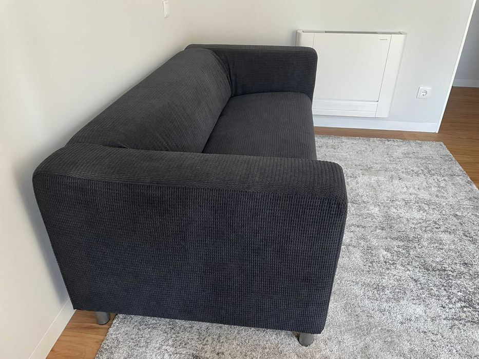 Sofá para venda, como novo