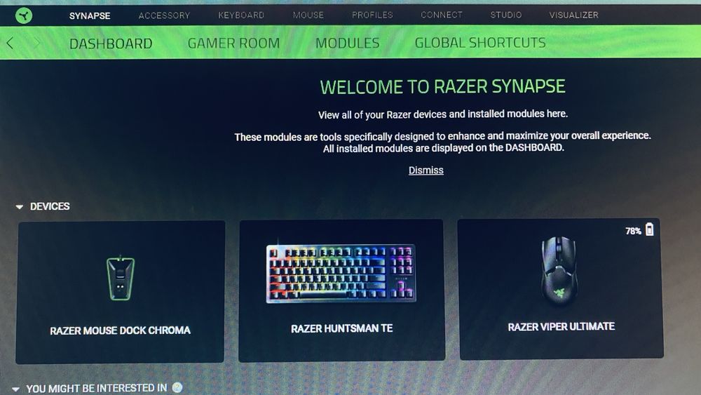 pc gaming asus + lian li + RGB