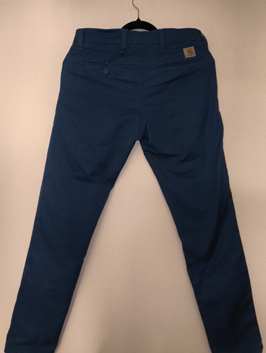 Carhartt WIP  spodnie