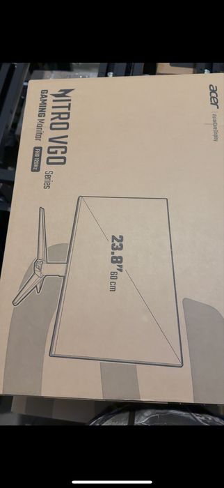 Monitor ACER Gameingowy