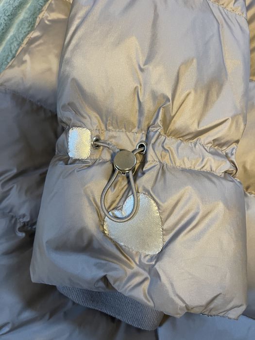 Kurtka puchowa Tatuum r. 38