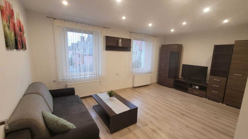 Mieszkanie 48m2 os. Śródmieście