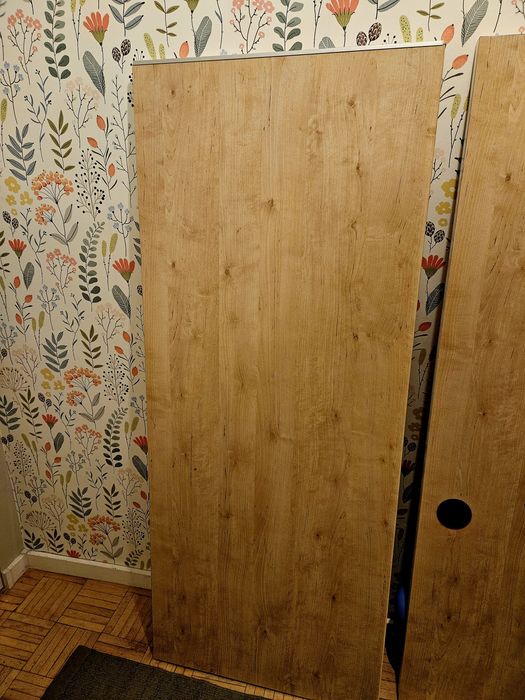 Blat, blaty 147x60 biurko