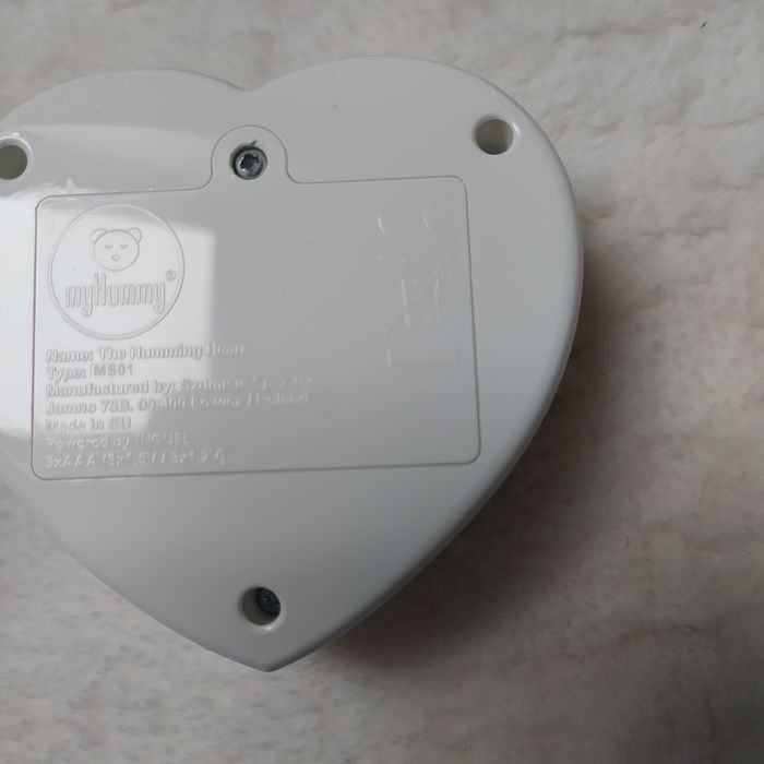 Szumisie szumis  Lily